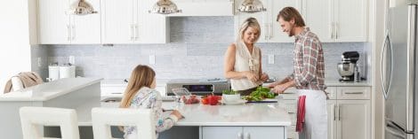 Hellenbrand Water Softeners for Homes