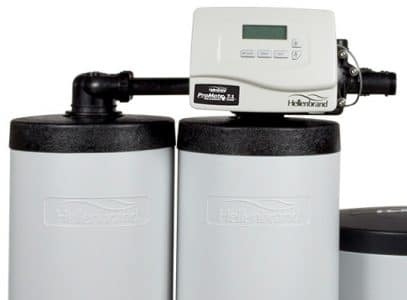 Hellenbrand ProMate 7.0 Residential water softeners