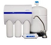Hellenbrand Millennium Drinking Water System