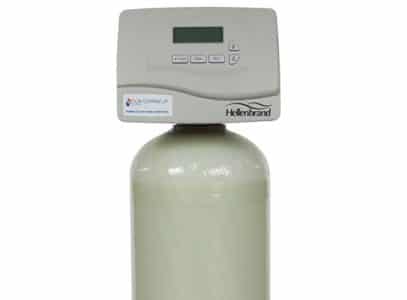 Hellenbrand ProMate 6 Iron Curtain Junior