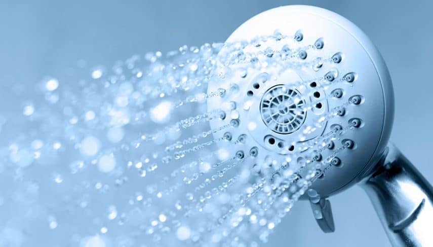 how does a water softener work