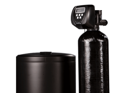 Hellenbrand ProMate 1 Series Residential Water Softener